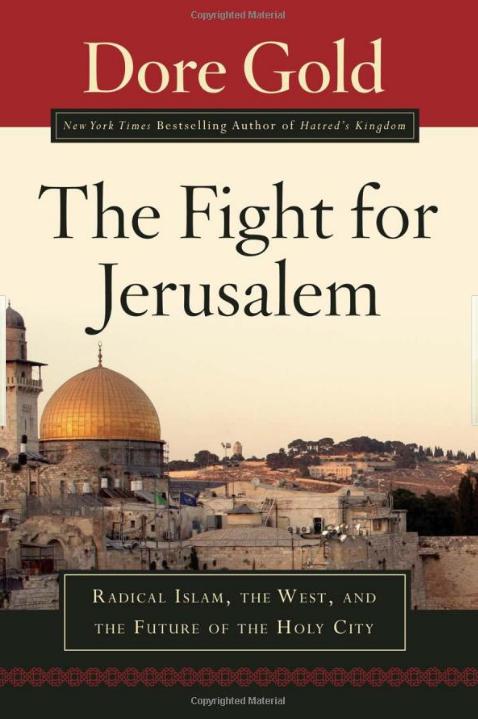 The Fight For Jerusalem